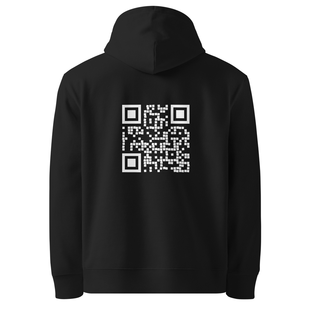 Hoodie/Kapuzenpullover