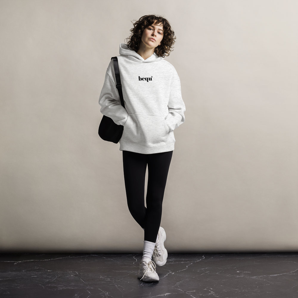 Oversized Hoodie
