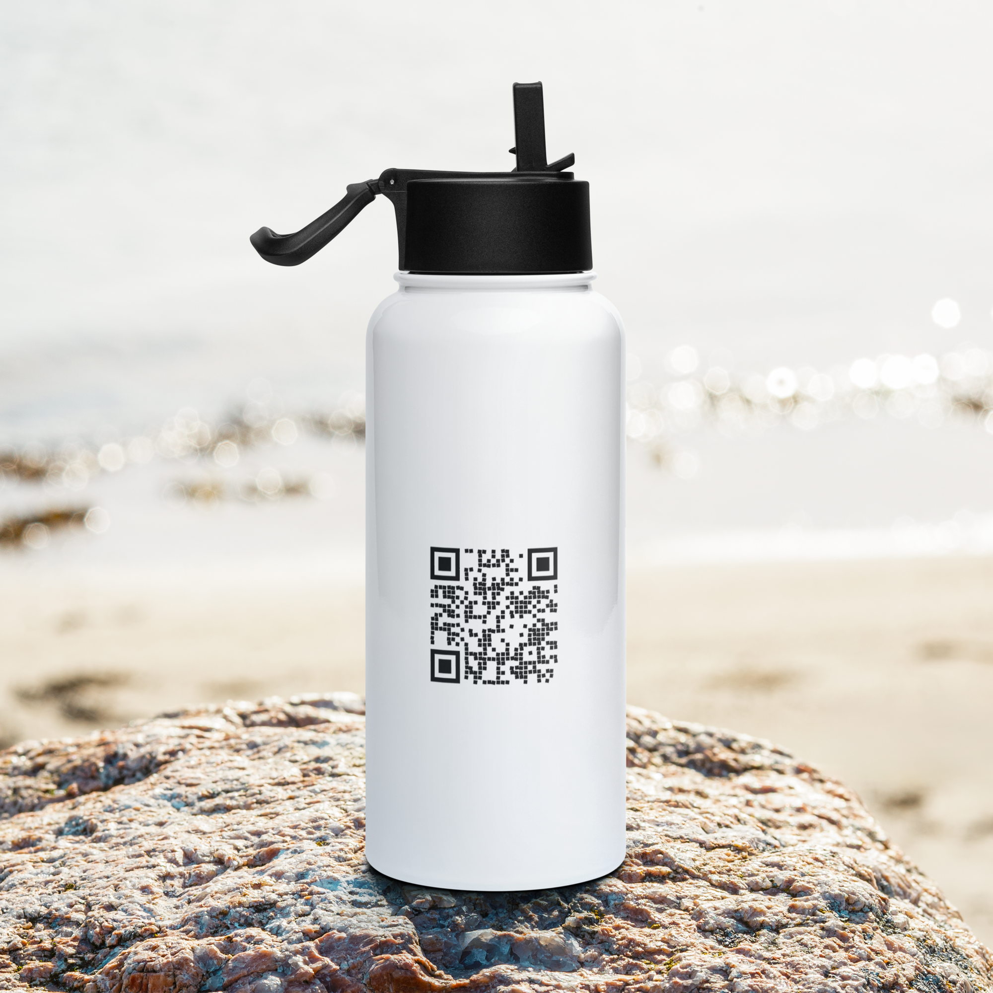 Trinkflasche