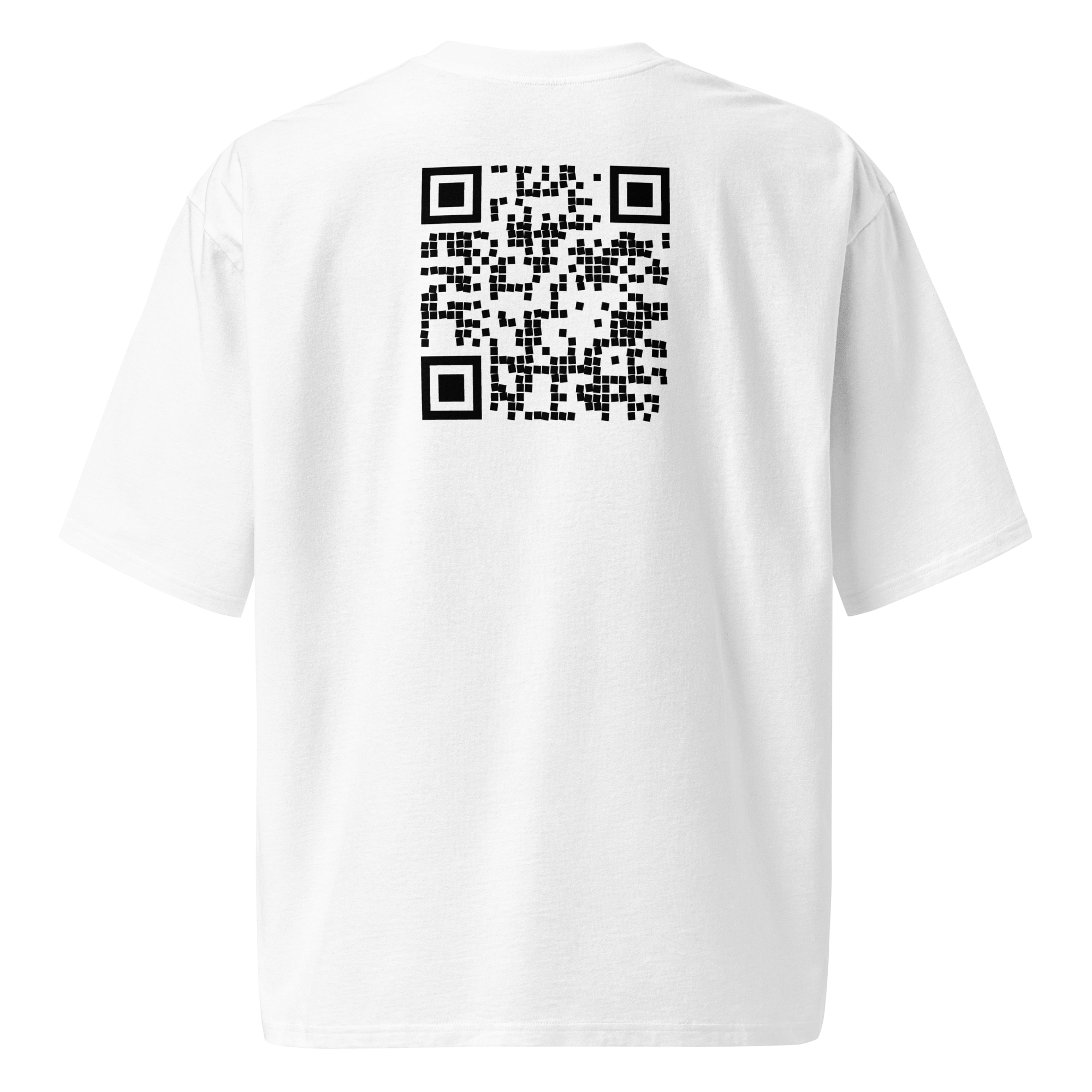 Oversize T-Shirt