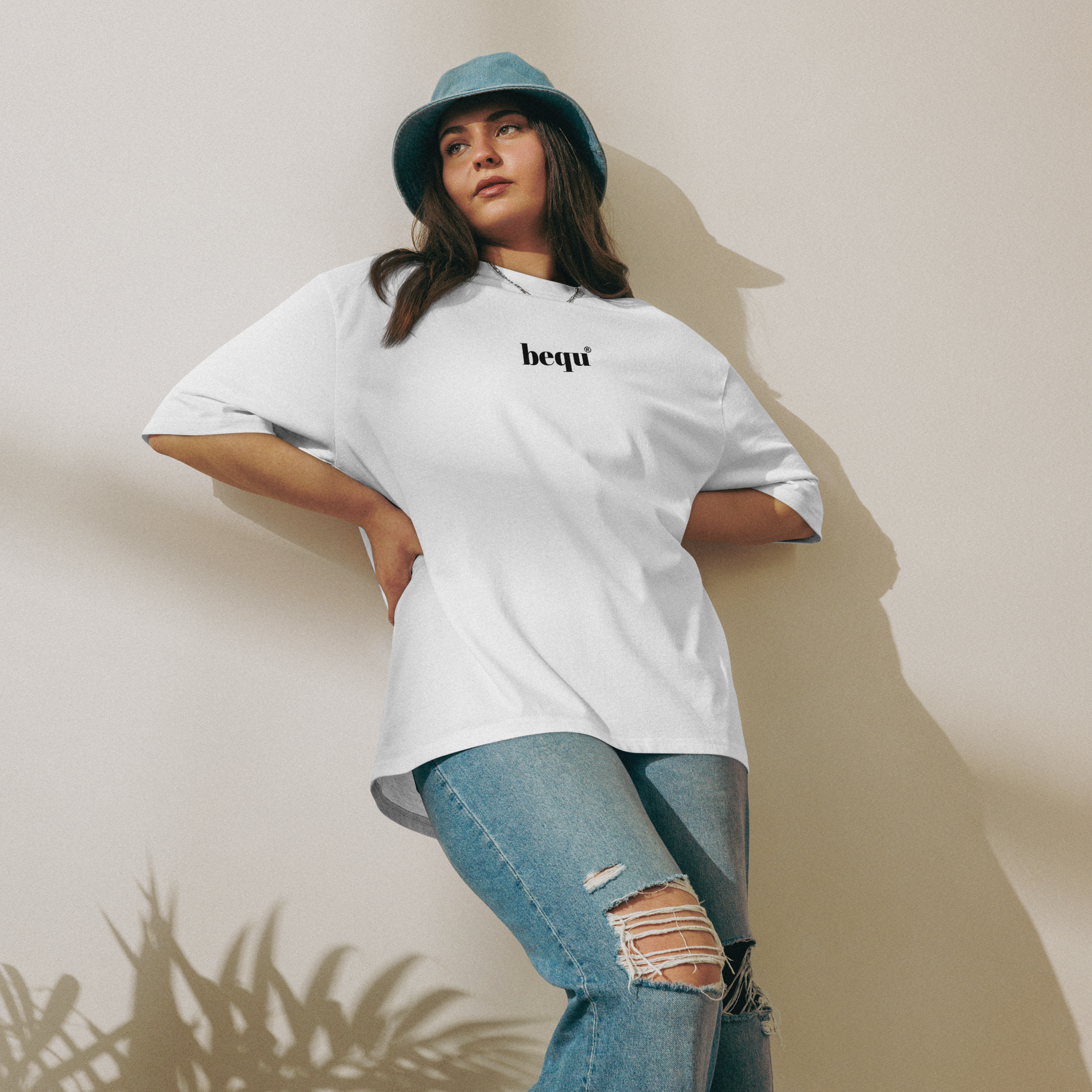 Oversize T-Shirt