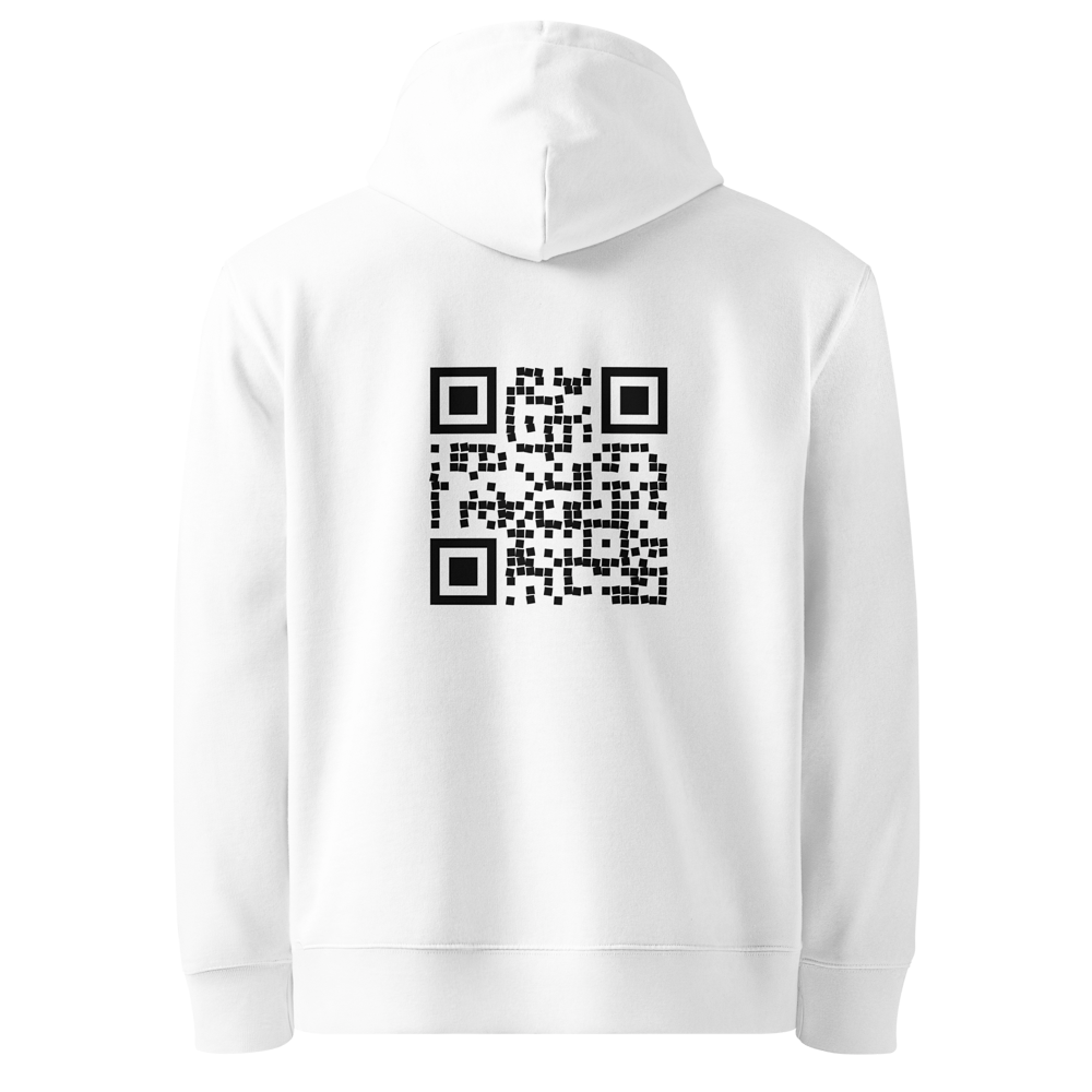 Hoodie/Kapuzenpullover