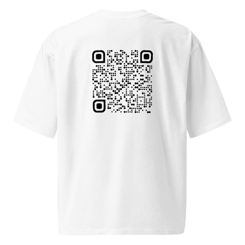 Oversize Heavyweight T-Shirt