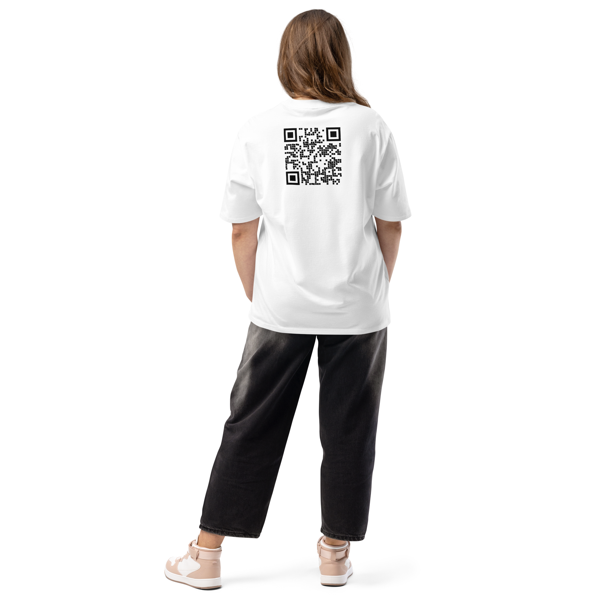 Oversize T-Shirt