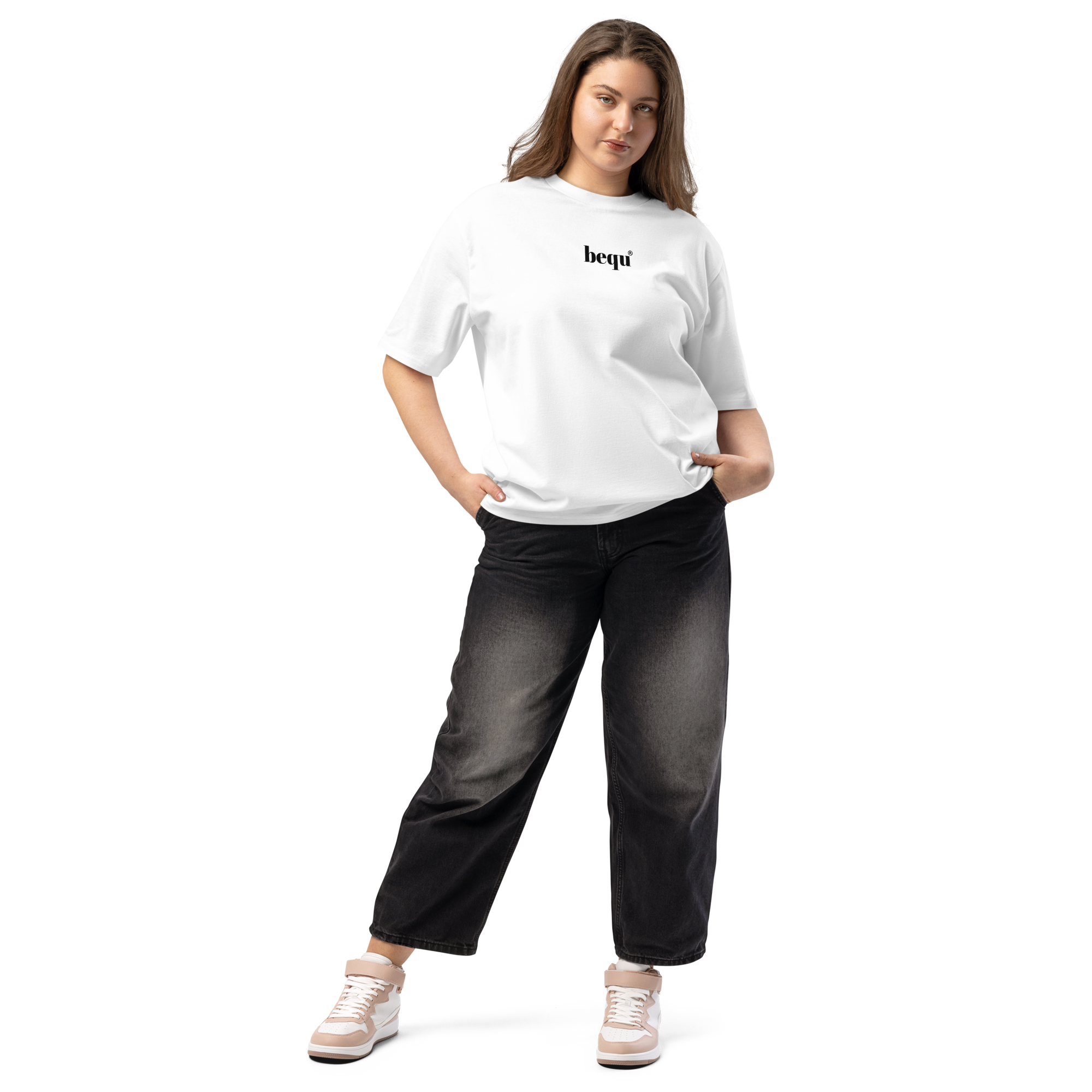 Oversize T-Shirt