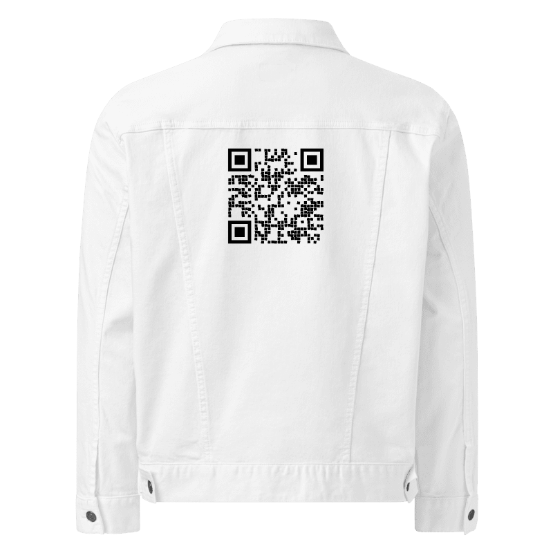Jeansjacke | bequ