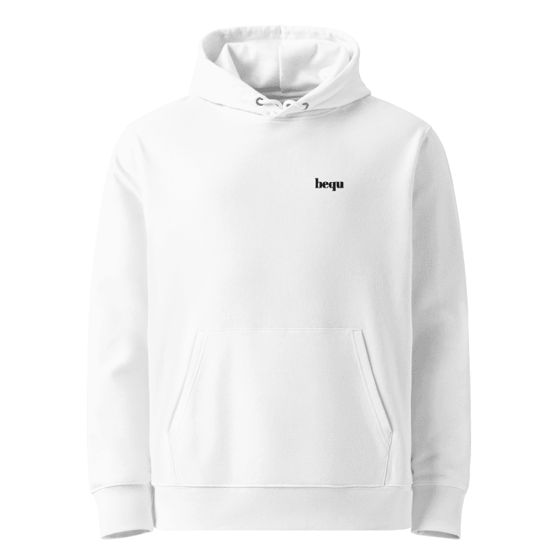 Pullover mit Kapuze | bequ
