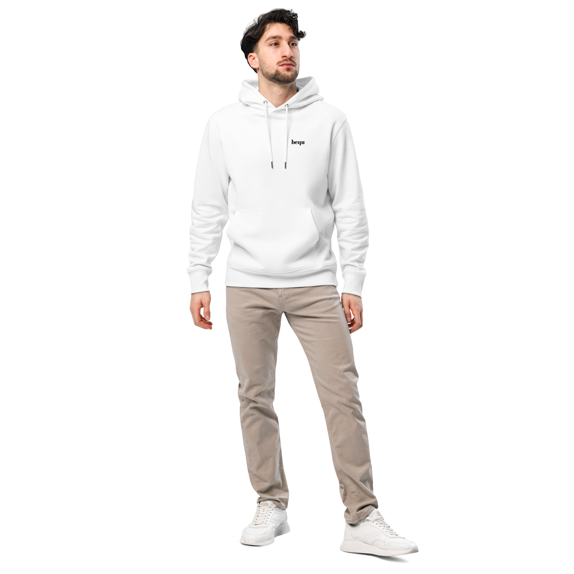 Kapuzenpullover