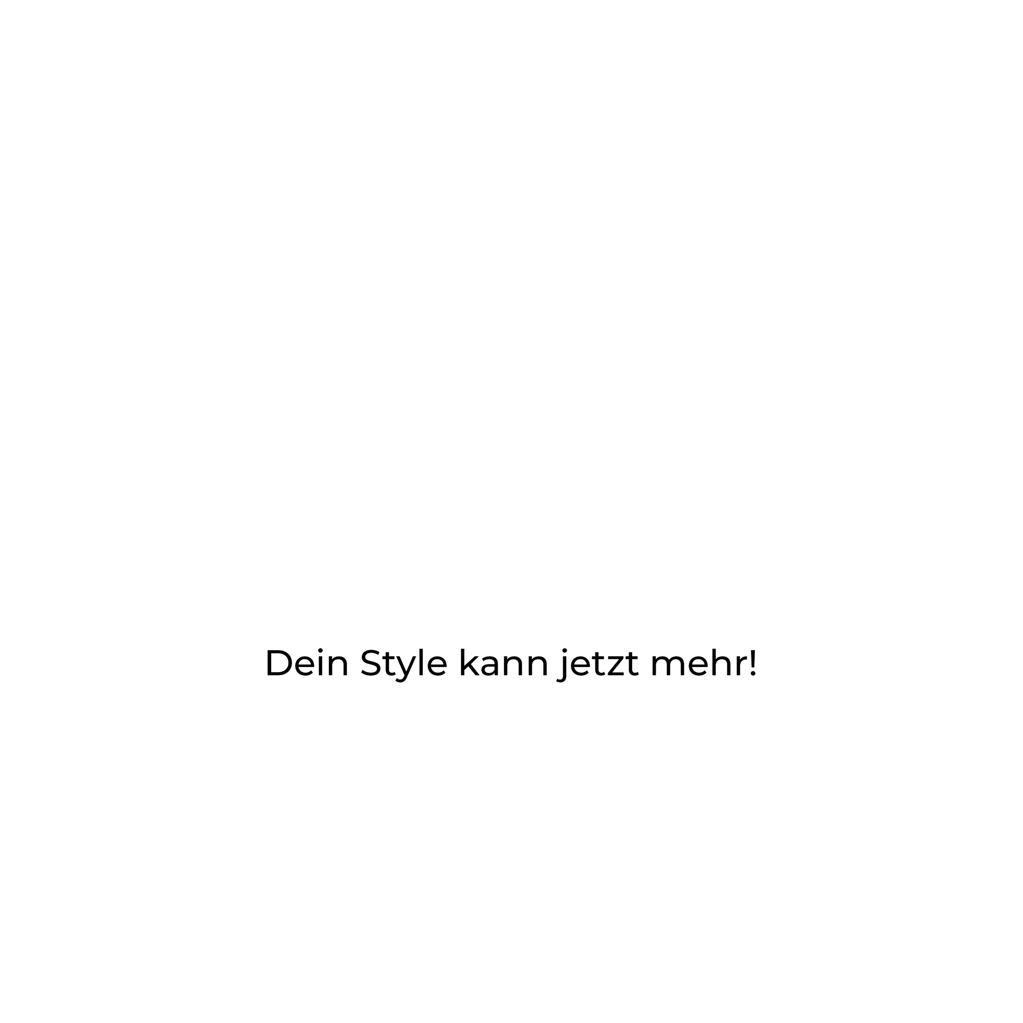 Dein Style kann jetzt mehr! 2