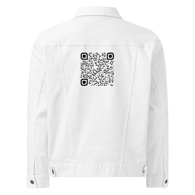 Jeansjacke