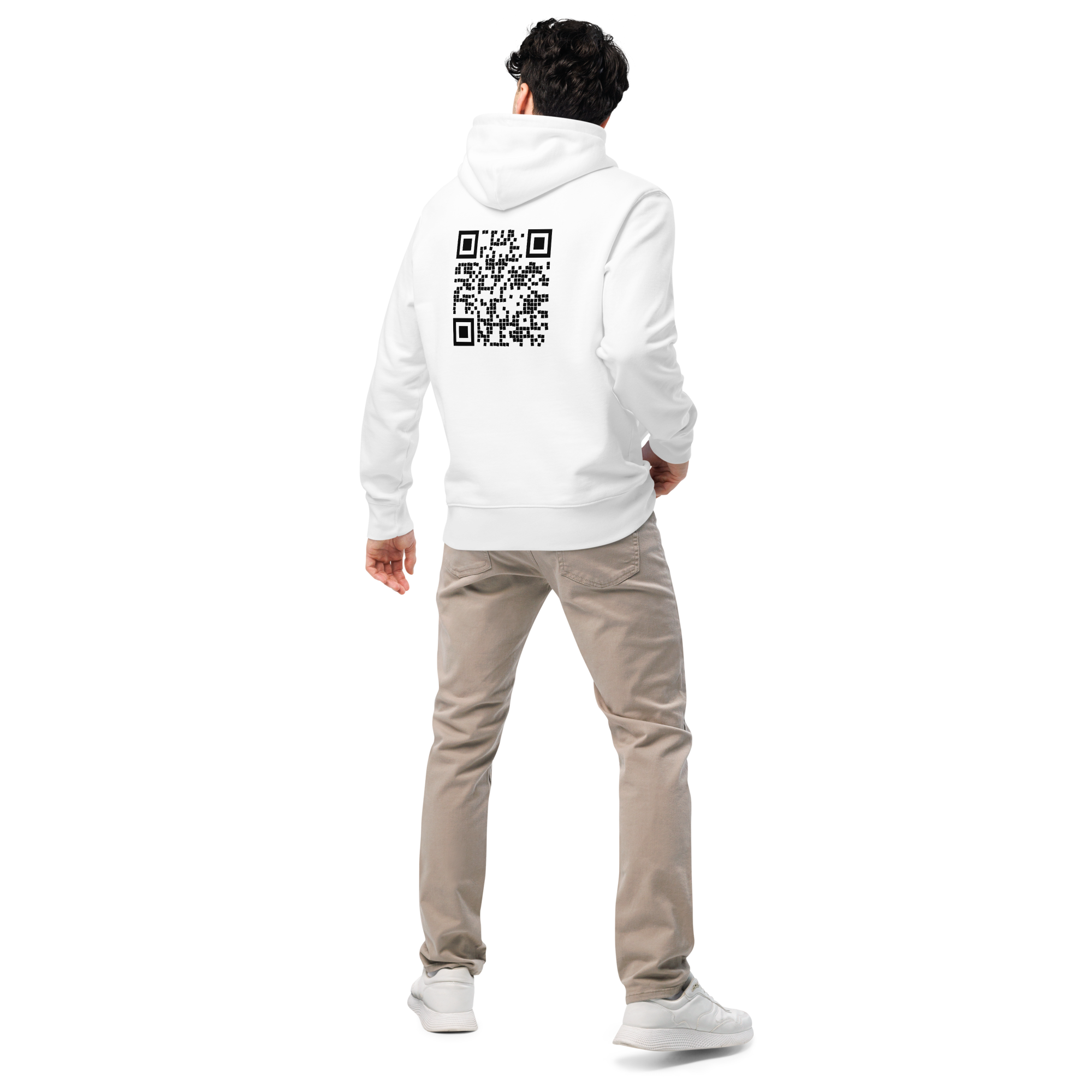 Kapuzenpullover