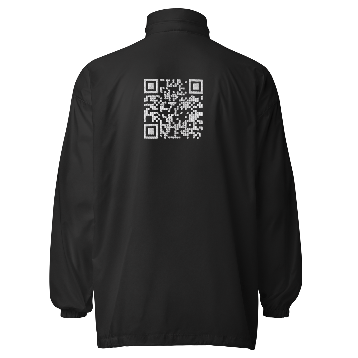 Windbreaker Windbreaker