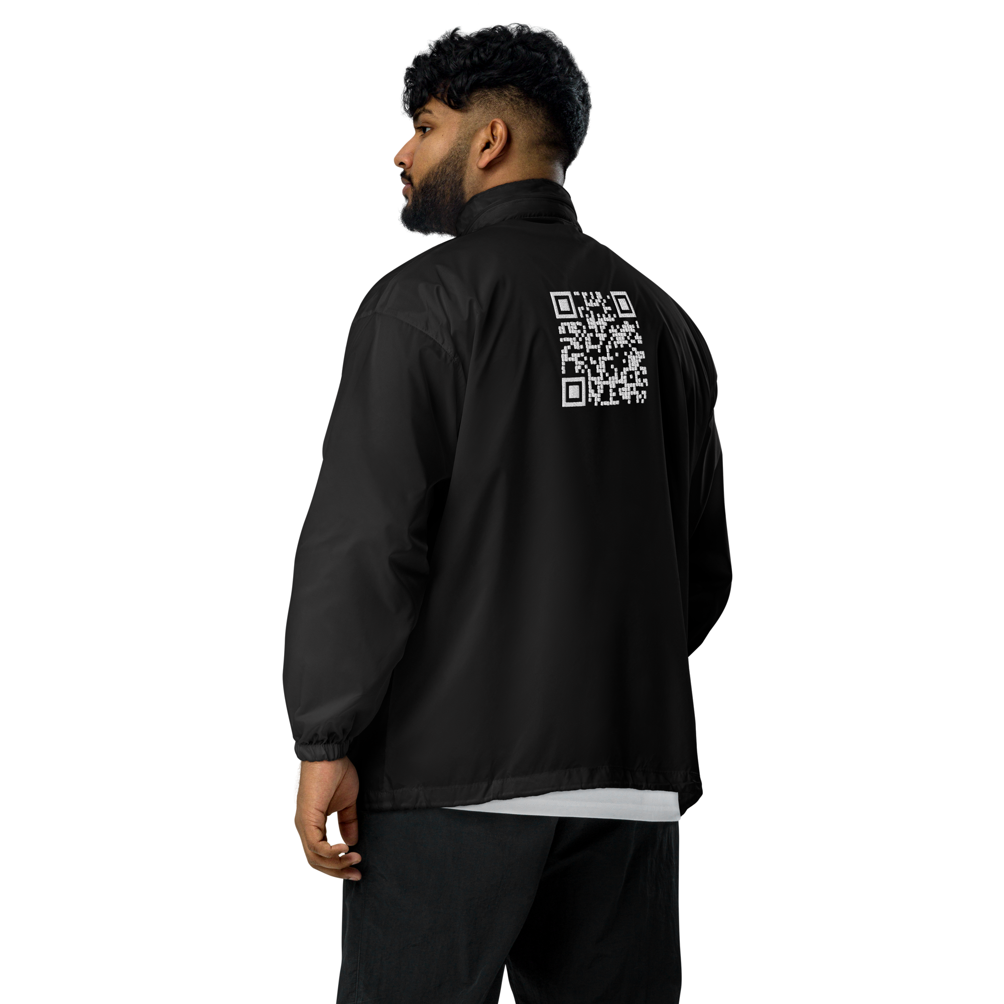 Windbreaker
