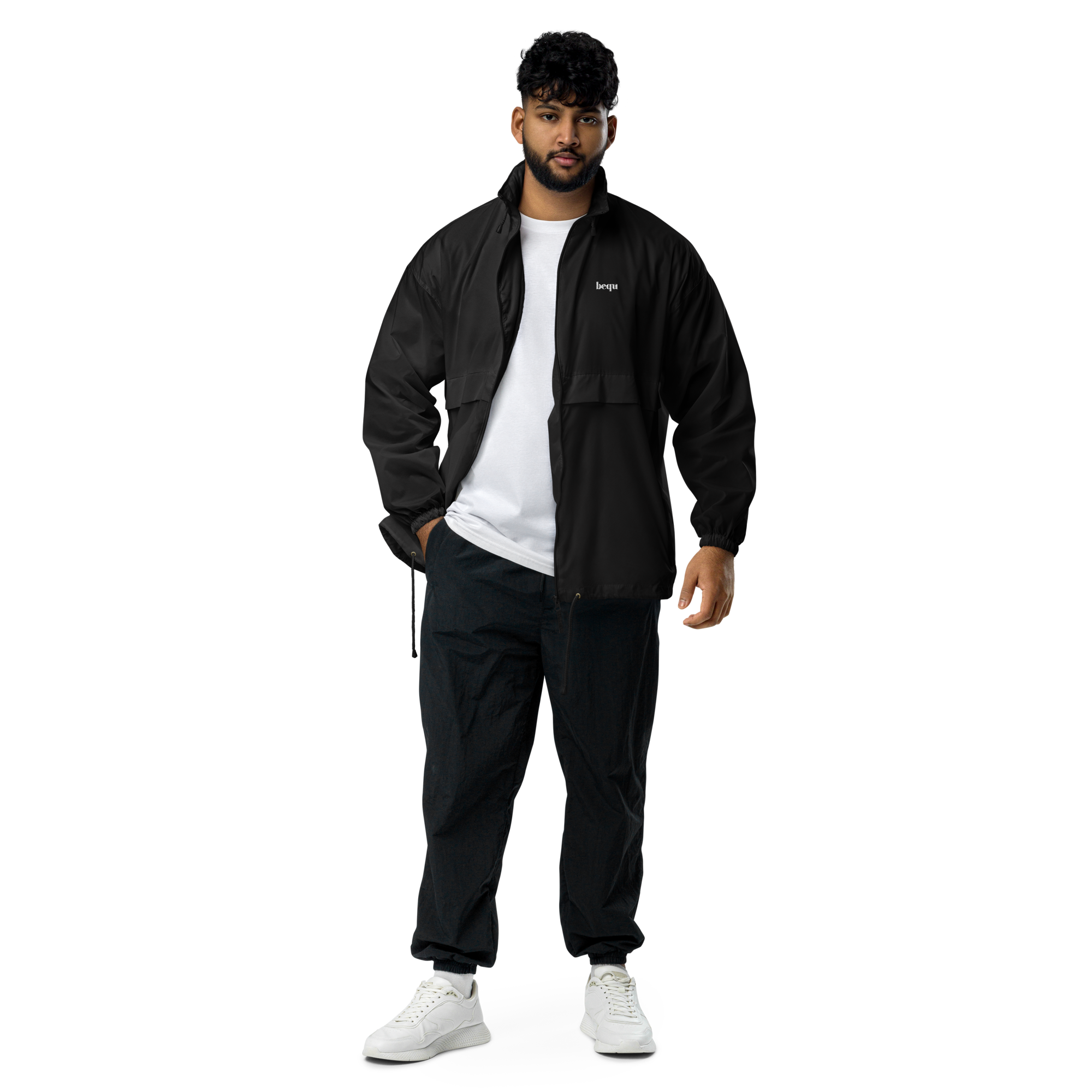 Windbreaker