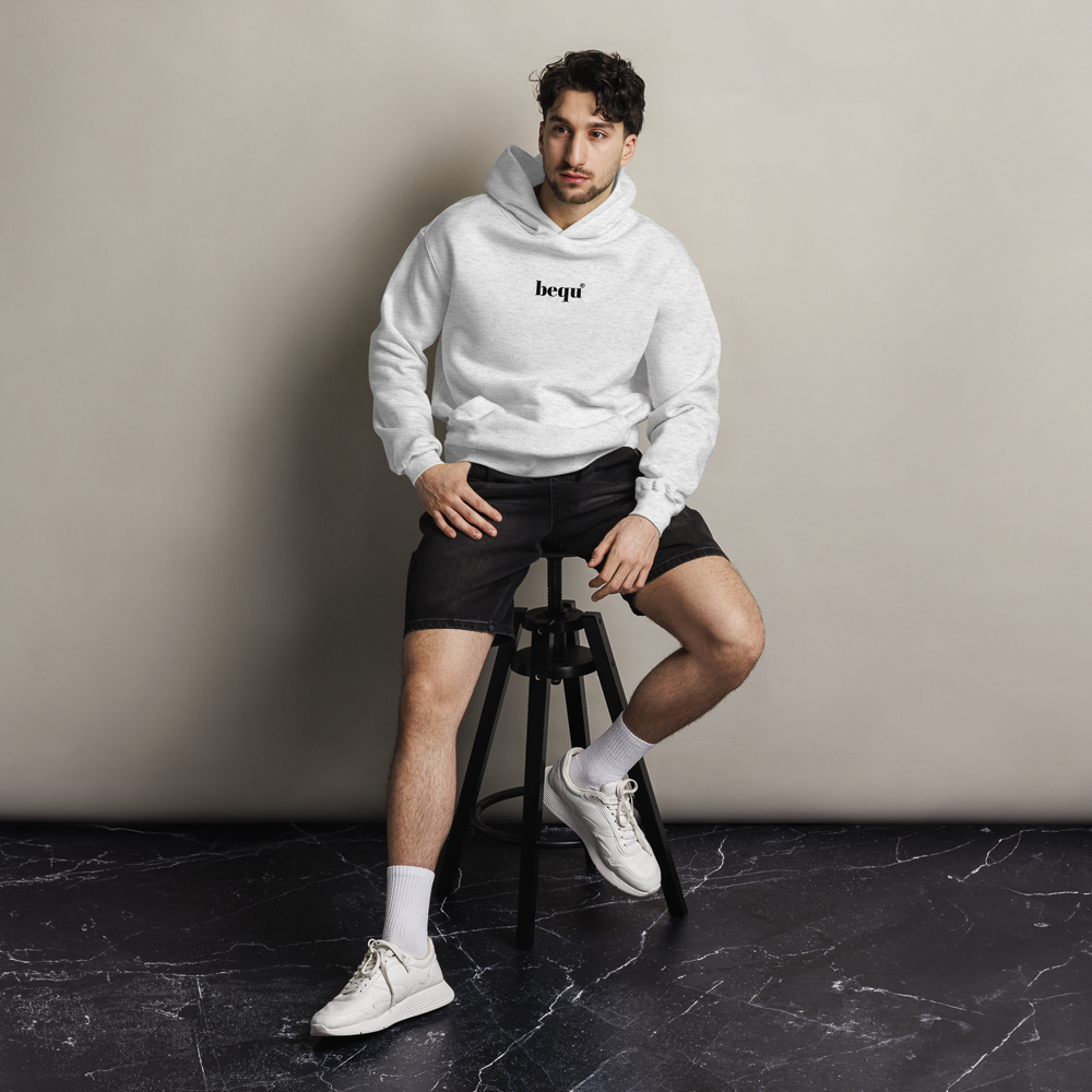 Oversized Hoodie