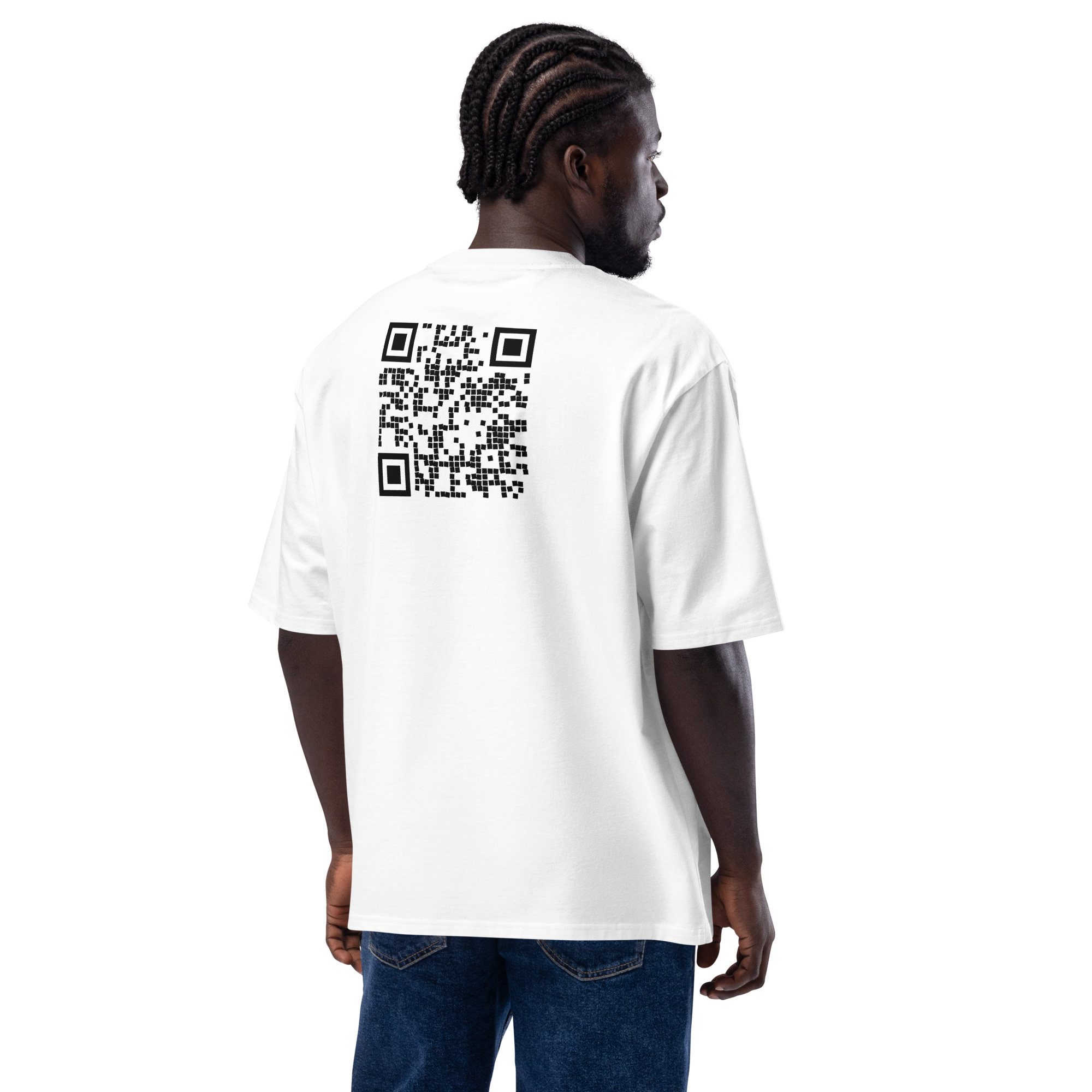 Oversize T-Shirt