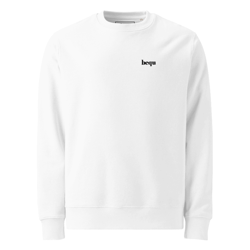 Pullover | bequ