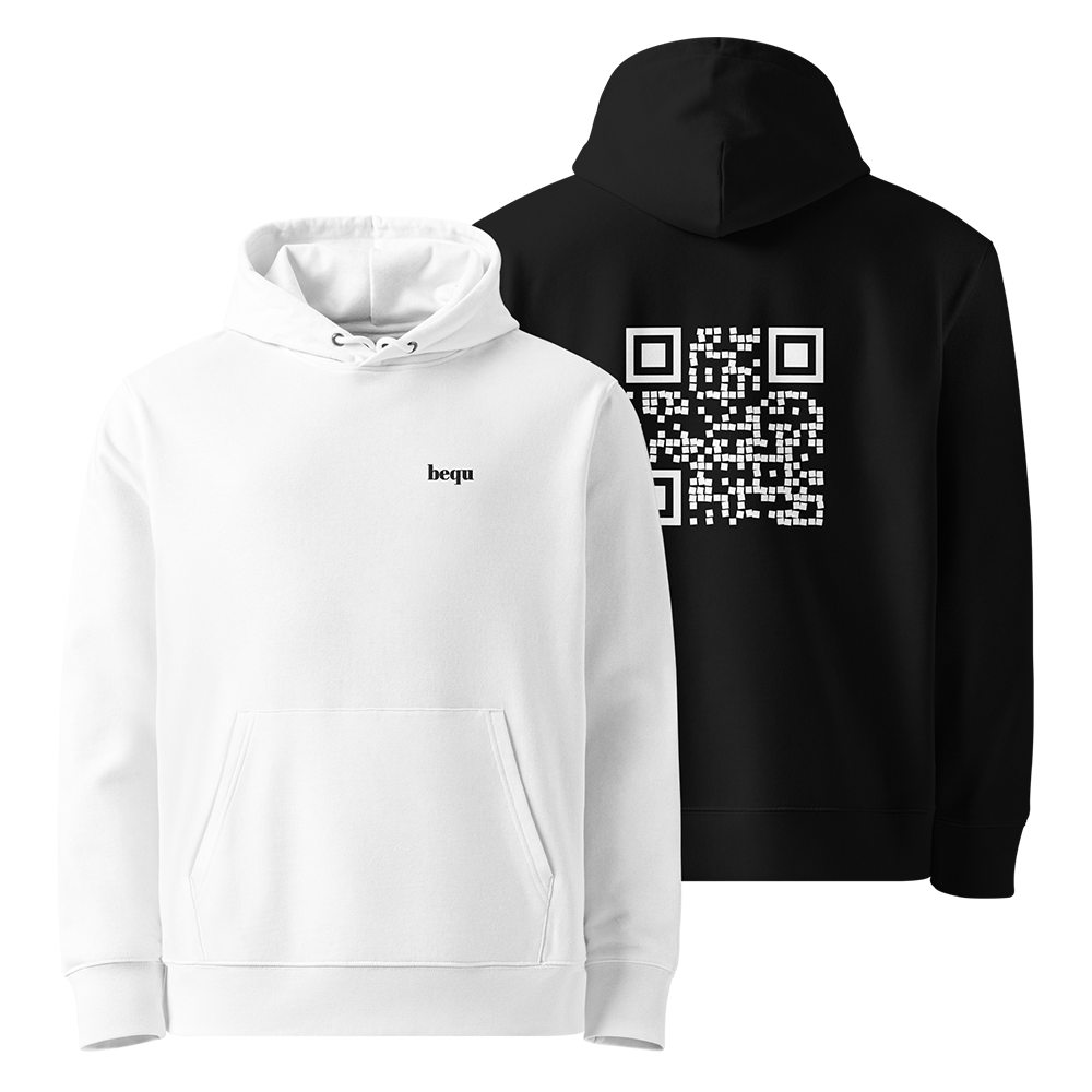 Hoodie/Kapuzenpullover