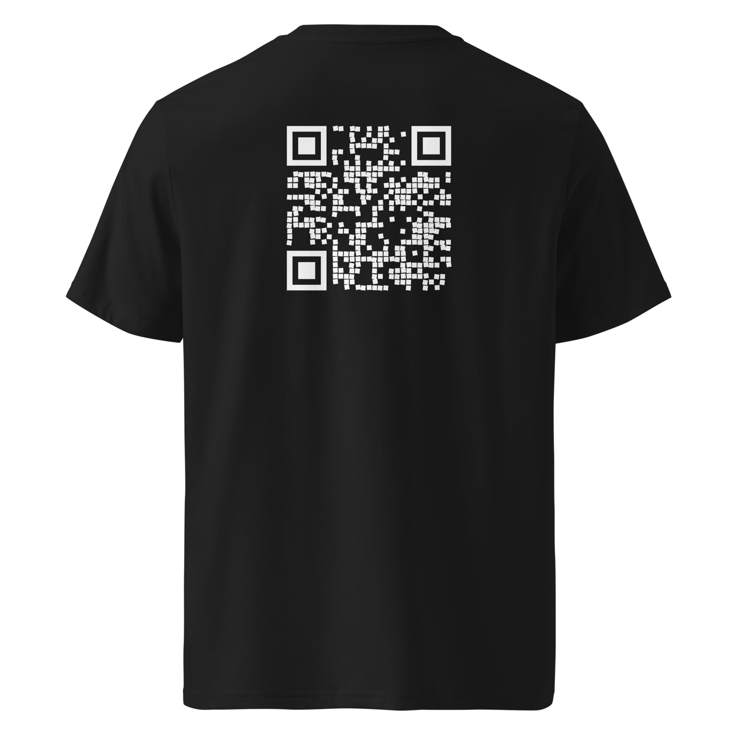 unisex-organic-cotton-t-shirt-black-back-68e29a4709f2e