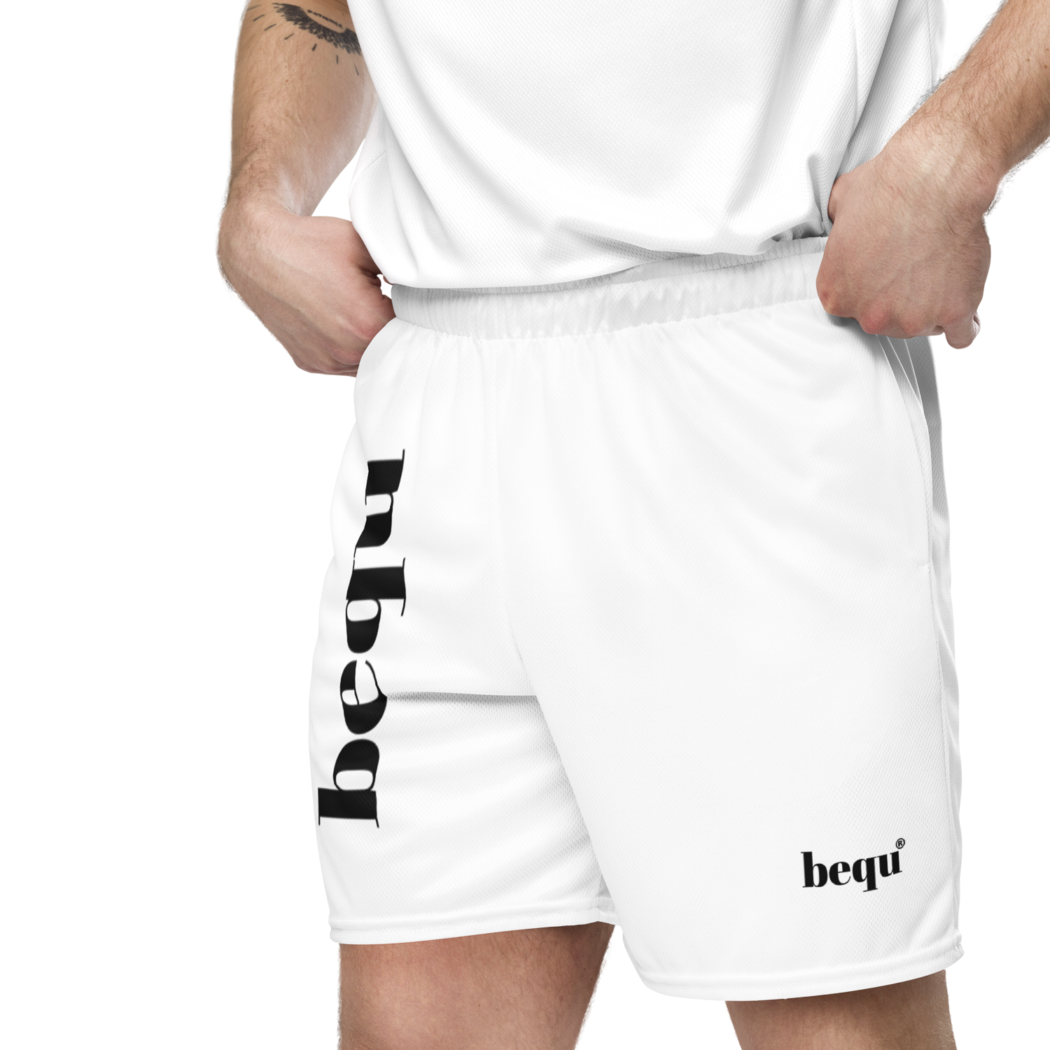 Trikot & Sporthose Set