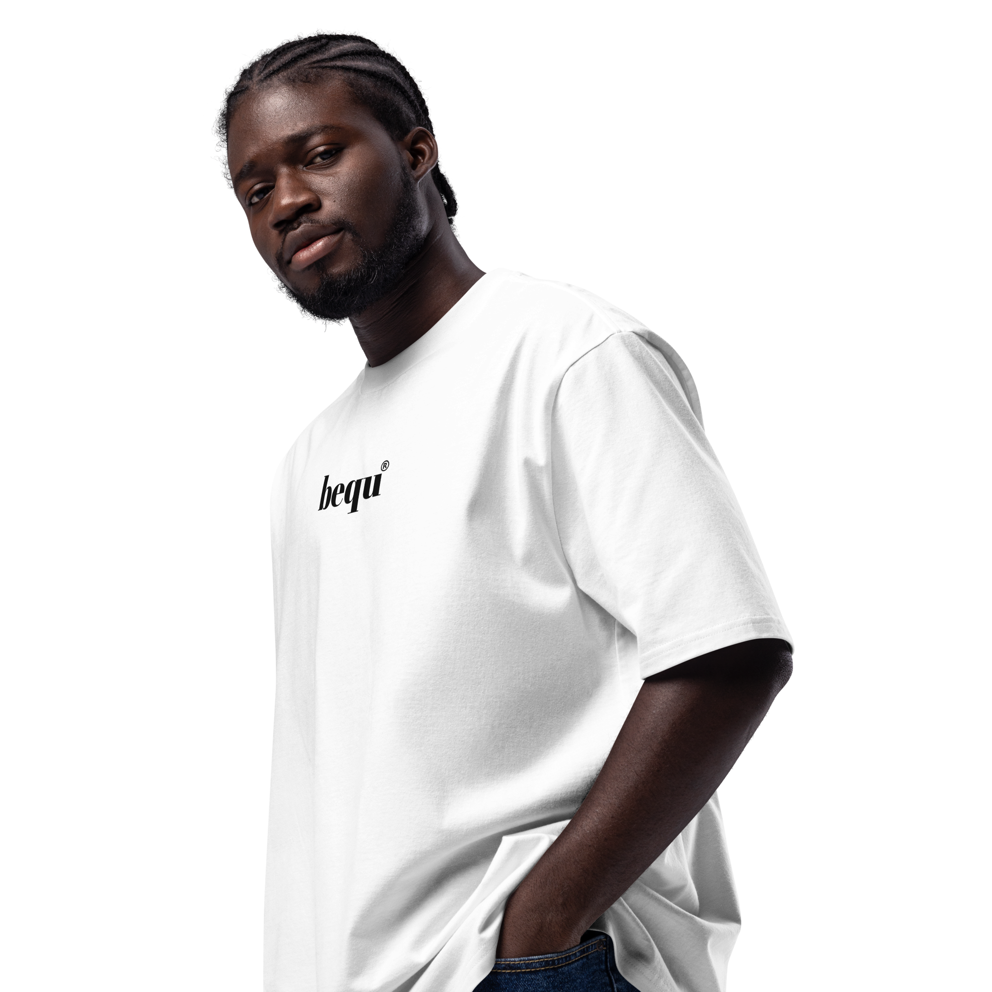 Oversize T-Shirt