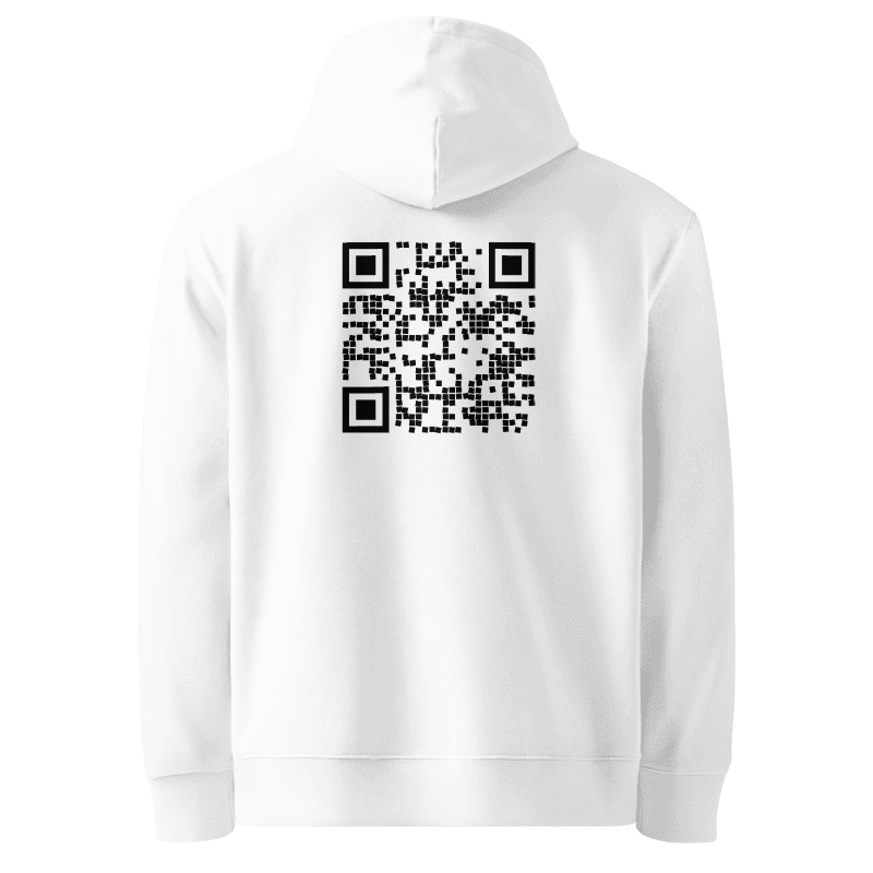Pullover mit Kapuze | bequ