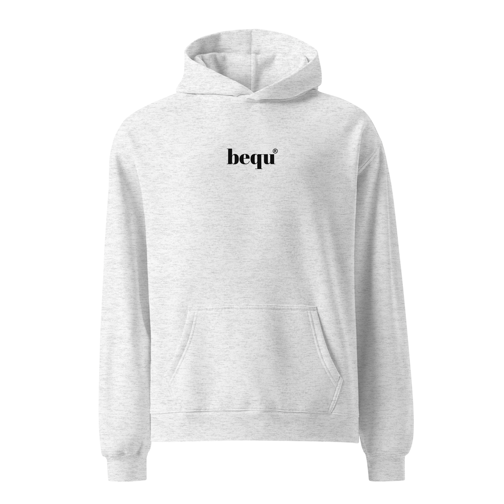Oversized Hoodie