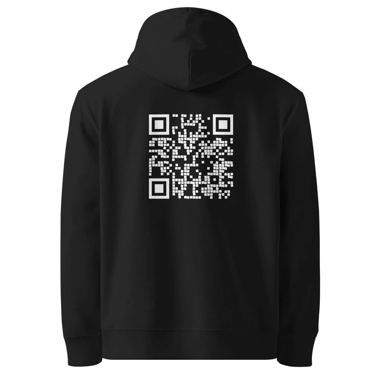 unisex-essential-eco-hoodie-black-back-68e2b9dd33056