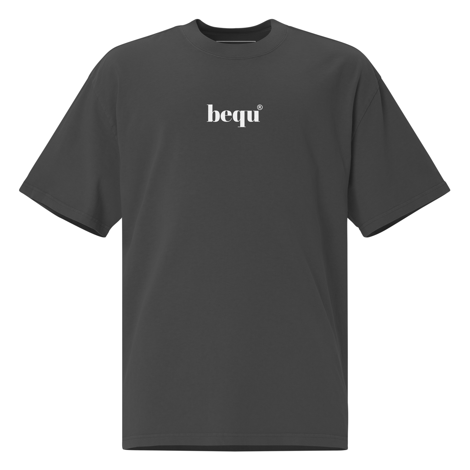 Oversized T-Shirt